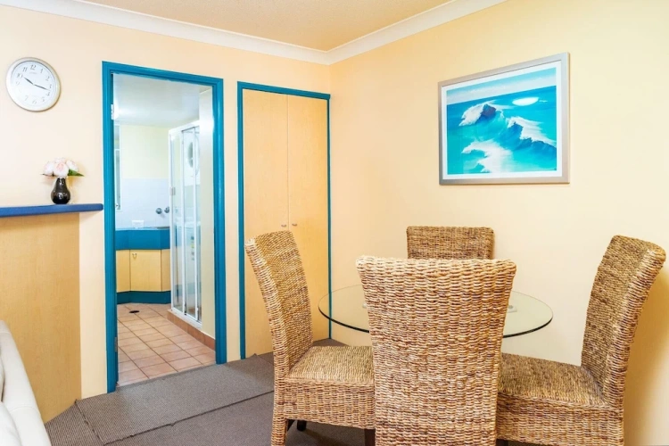 1 Bedroom Standard Apartment