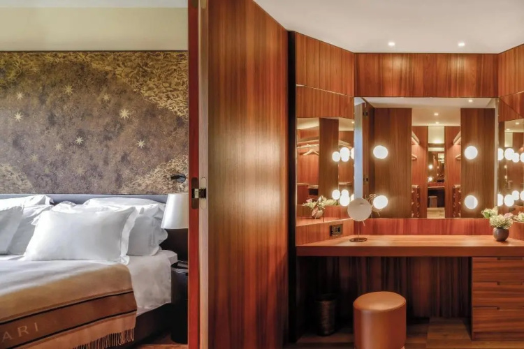 Bulgari Hotel Milano photo 11