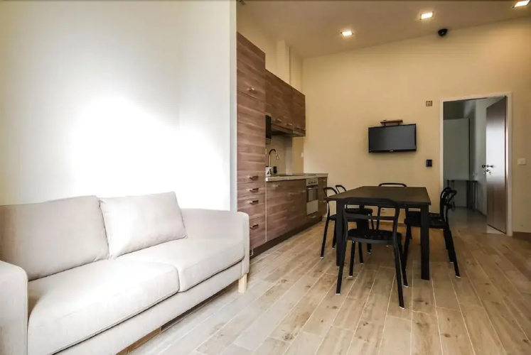 Empedocle Comfort Suite