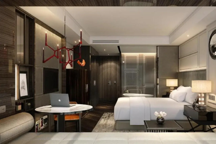 Sofitel Adelaide
