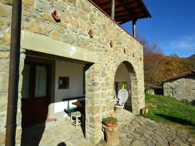 Chalet