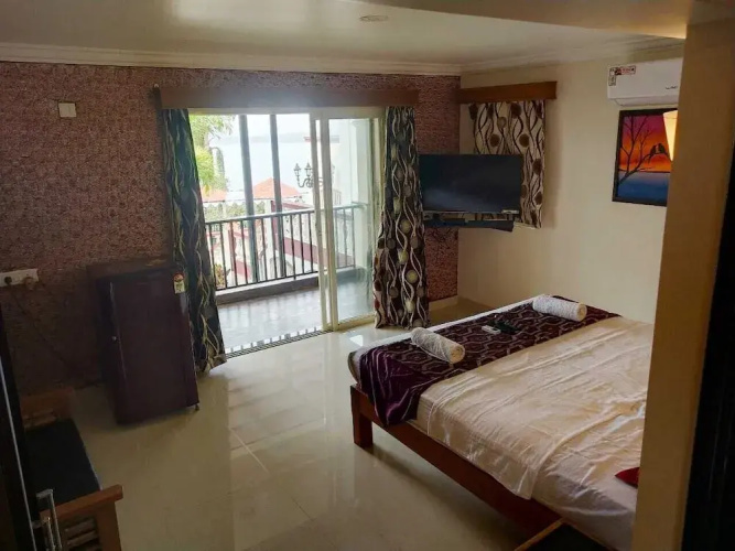Raposo Holiday Resort