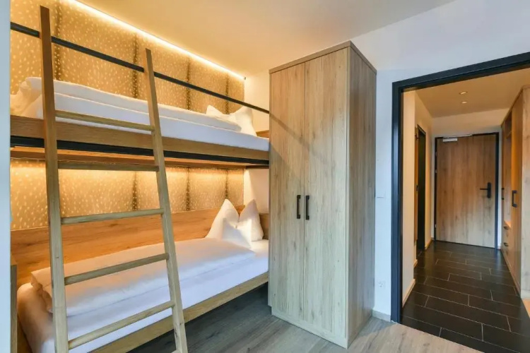 Berghotel Sonnblick
