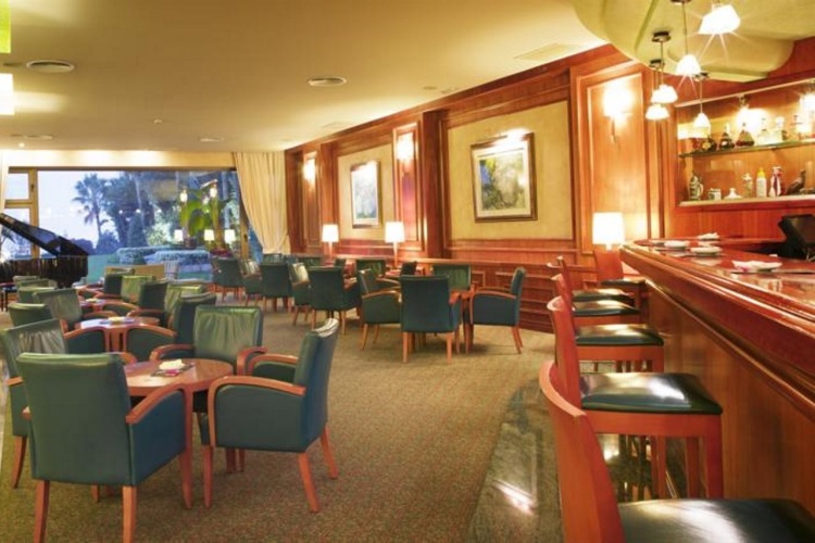 Hotel Ms Amaragua photo 21
