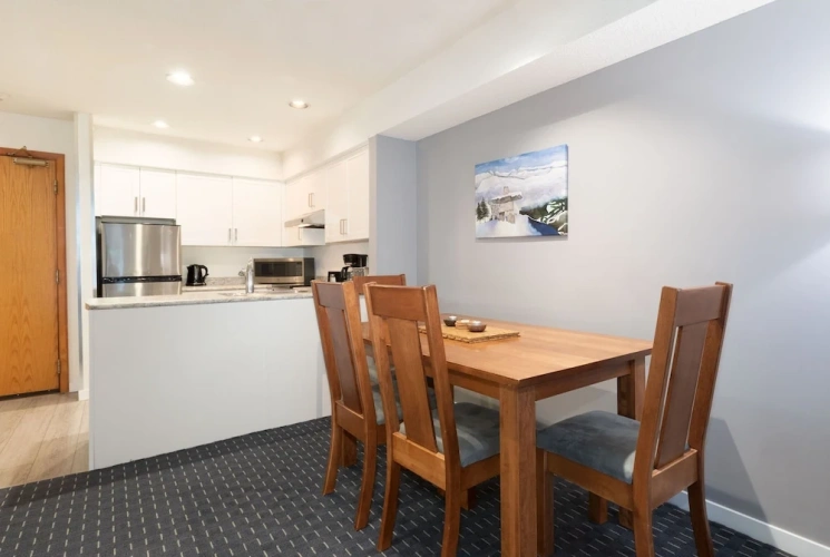 1 Bedroom Standard room