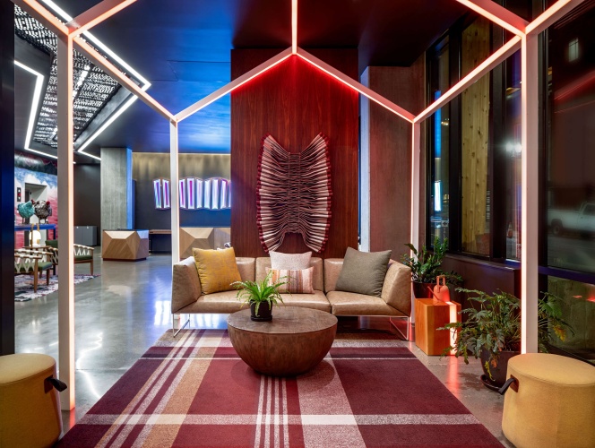 Hyatt Centric Downtown Portland photo 10
