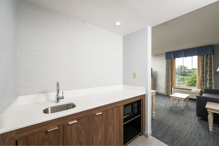 Double Suite