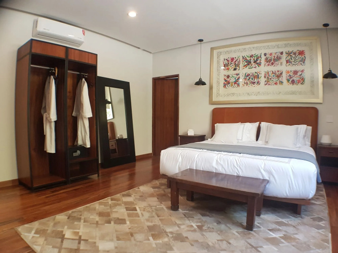 Casa Cien