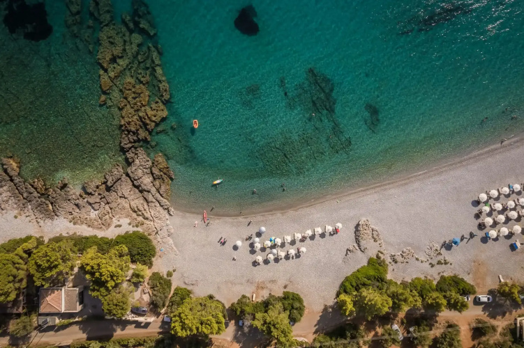 Home By the Sea
