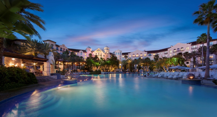 Hard Rock Hotel photo 17