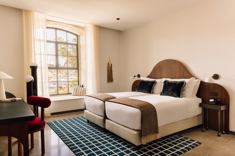 The Rebello Hotel & Spa photo 25