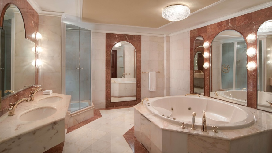 Sheraton Zagreb photo 9