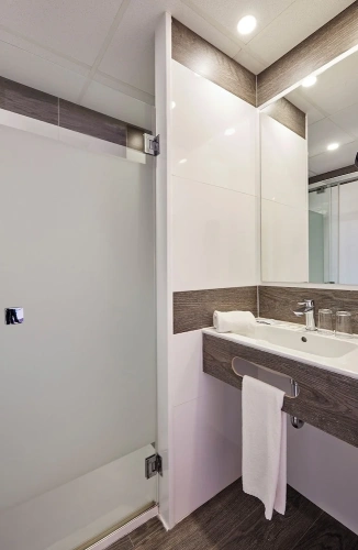 Superior Double room with balcony