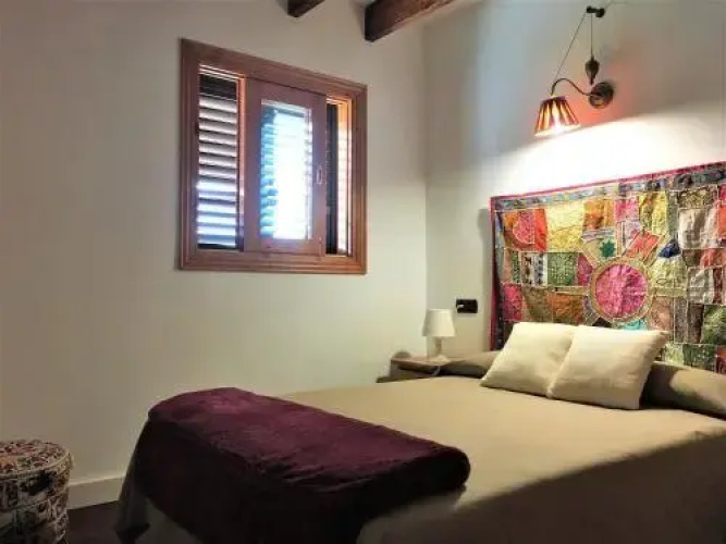 Apartamentos Pinosol