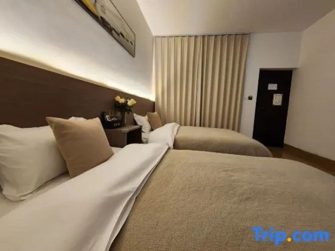 Comfort Triple room