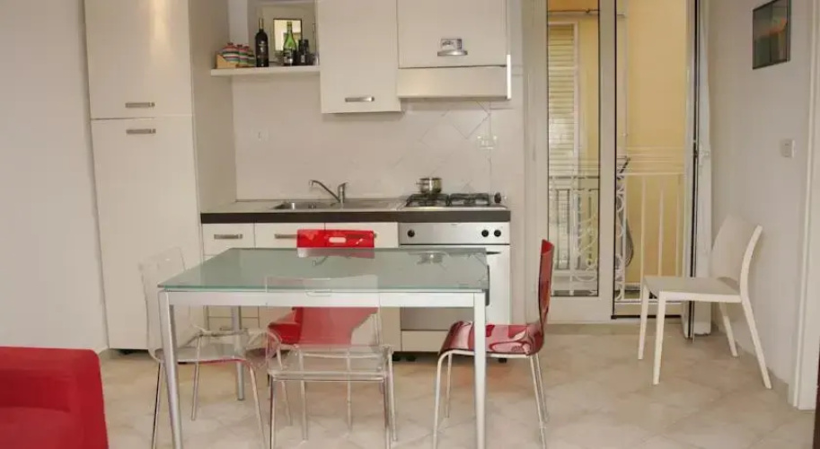 Casa a Gaeta