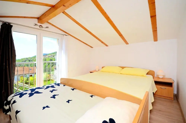 House Silvija