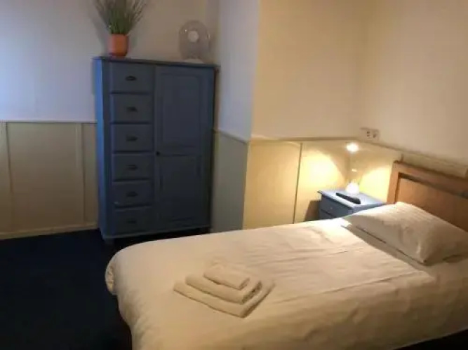 Hotel Verhoeven
