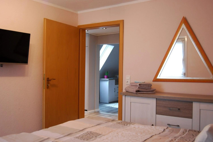 Haus Larrelt