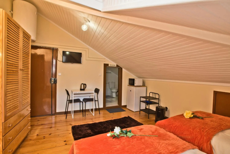 Old Town Loft