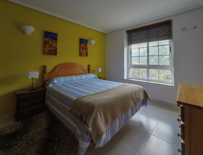 Hotel O Lar De Xabi