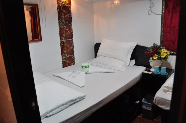Comfort Triple room