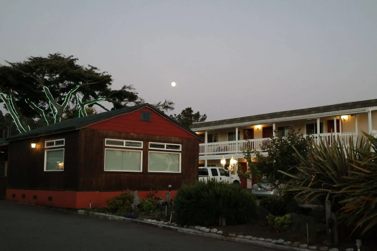 Hotelafbeelding