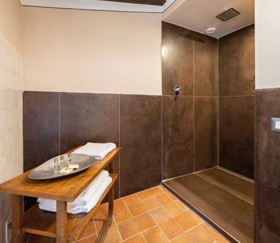 Superior Double Cottage