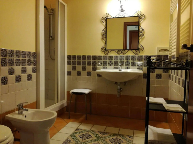 Casa Fiorita Bed & Breakfast