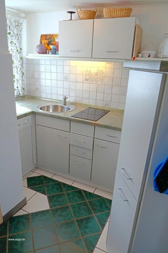 Ferienhaus Friedel