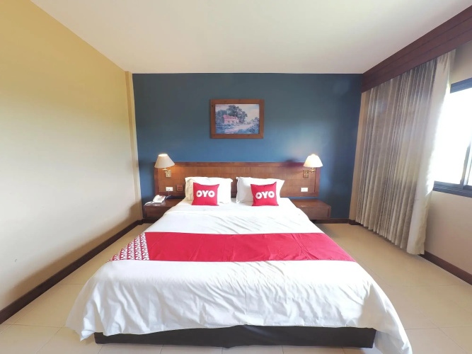 Nipa Garden Hotel