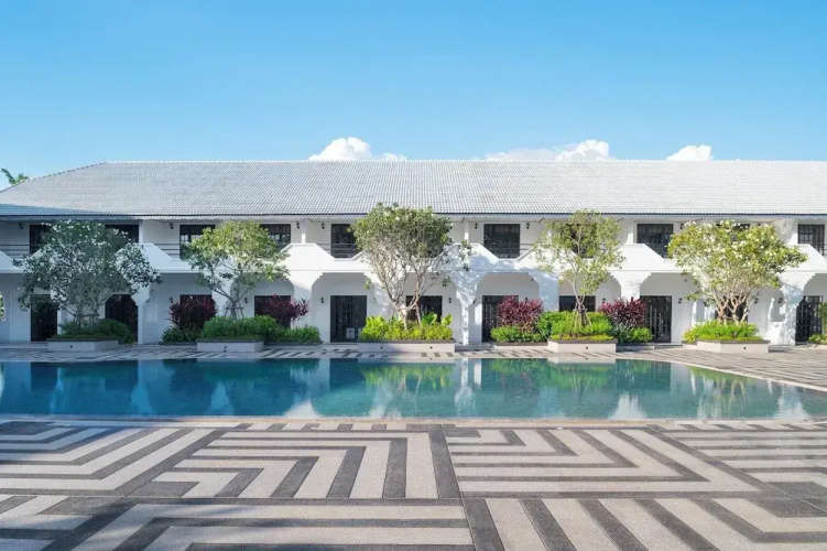 Indochina Hotel