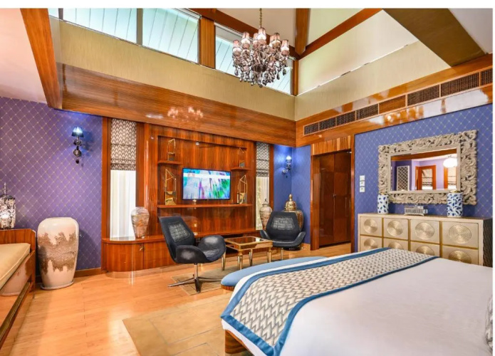 Hostal Romalu