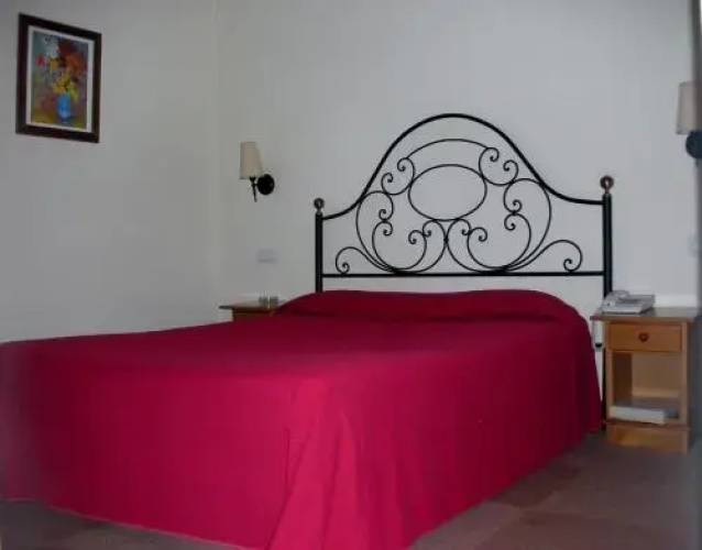 Hotel Muskiz