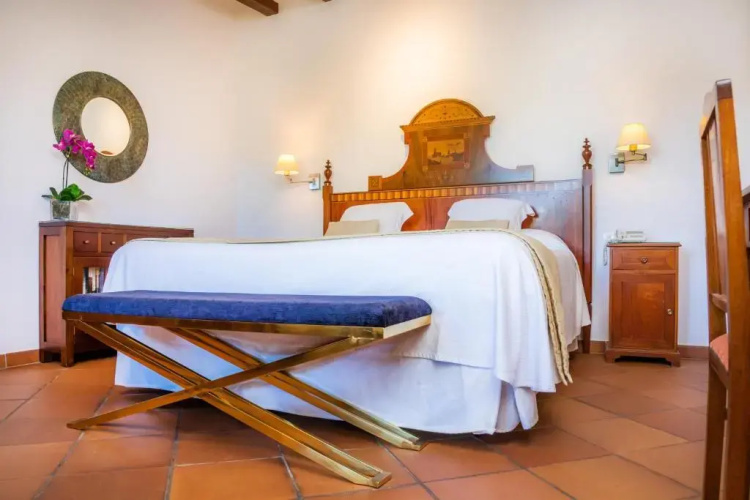 Hotel Finca Ca's Curial