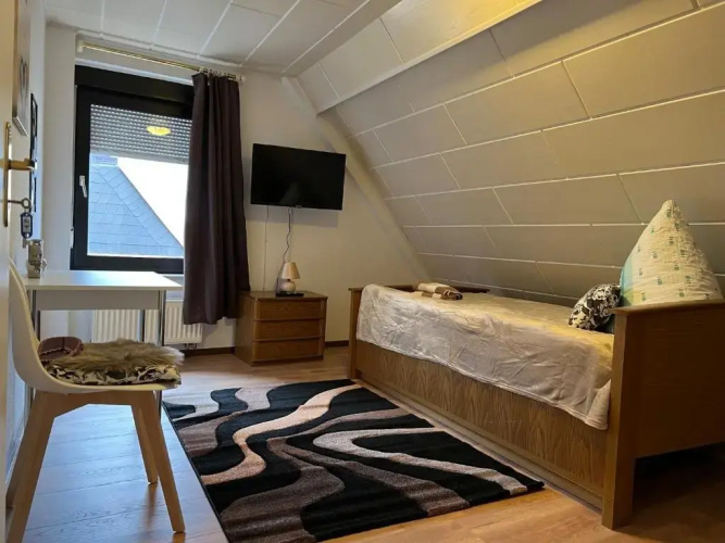 Ferienappartements Dolgesheim 2