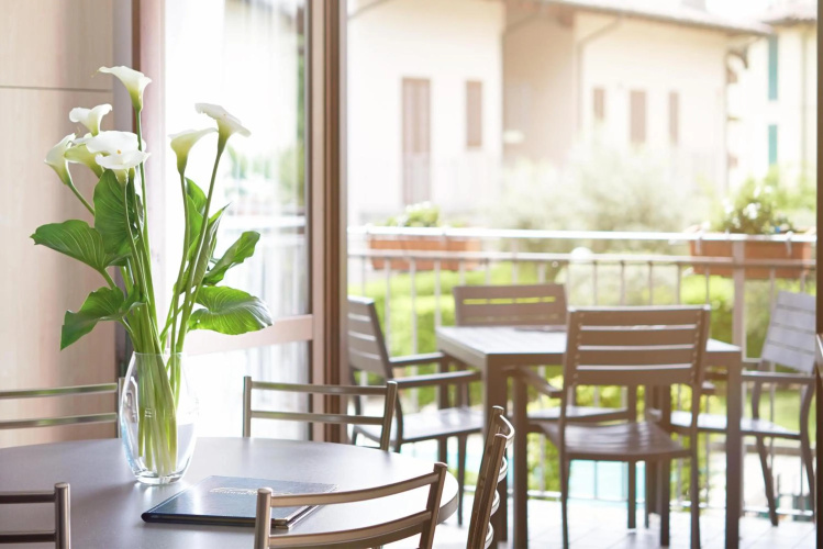Residence Domaso - Resort & SPA