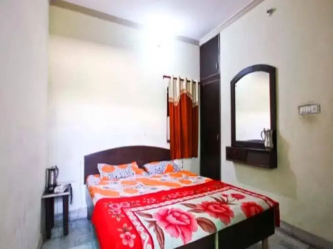 Hotel Vanshika Palace