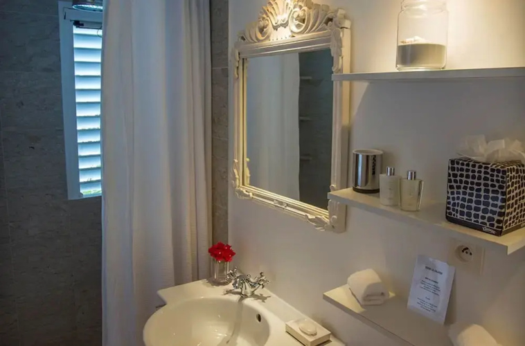 Dream Villa St Jean 597