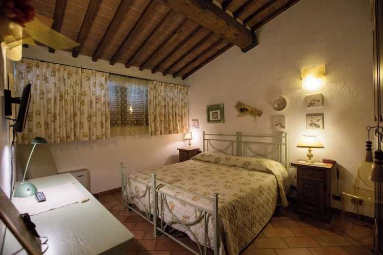 1 Bedroom Standard room