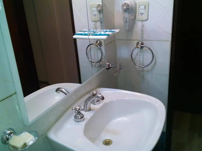 Hotel Aiello