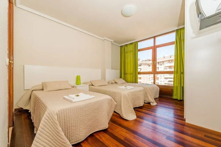 Apartamentos Rurales La Compuerta