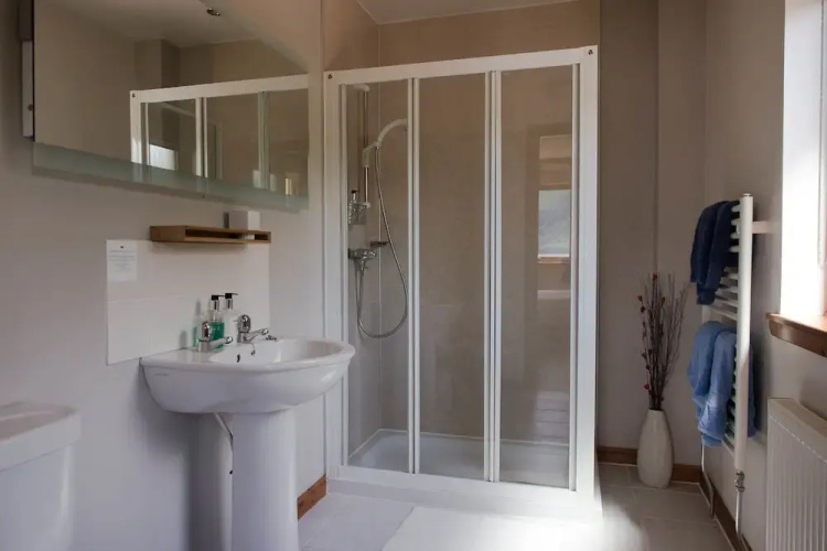 Otterburn Bed & Breakfast
