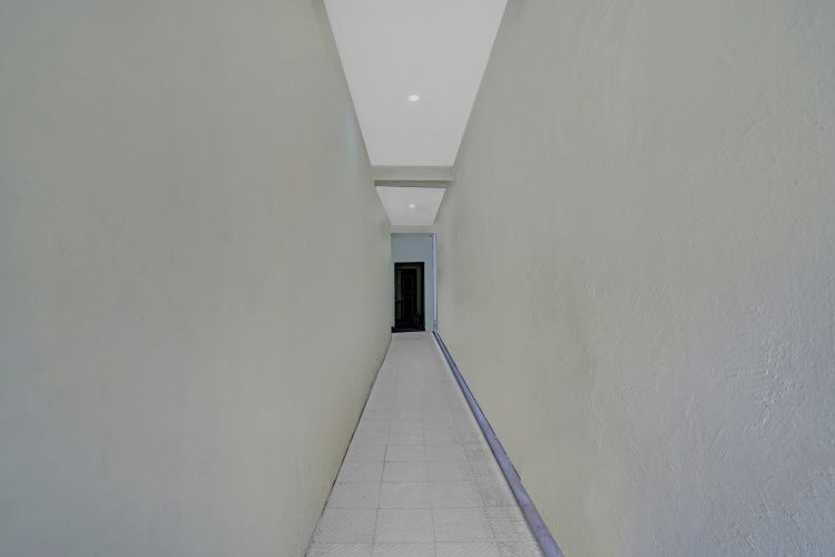Hotel O Tnagar Residency