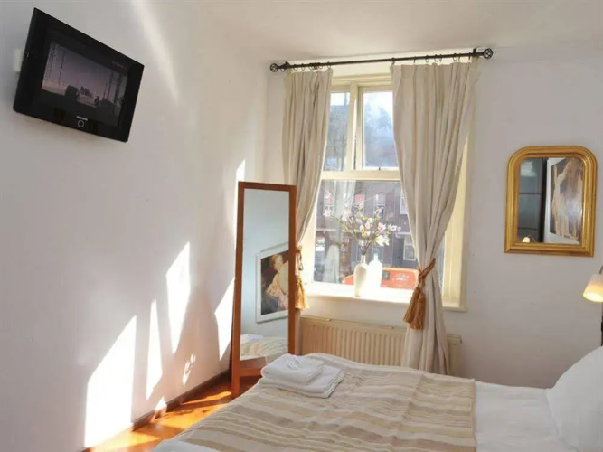 Intermezzo Apartment