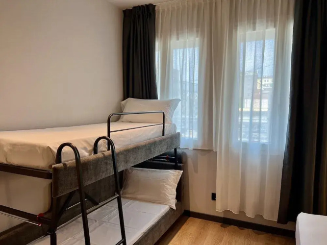 Hotel Leonessa