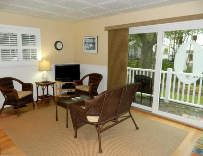Cottage