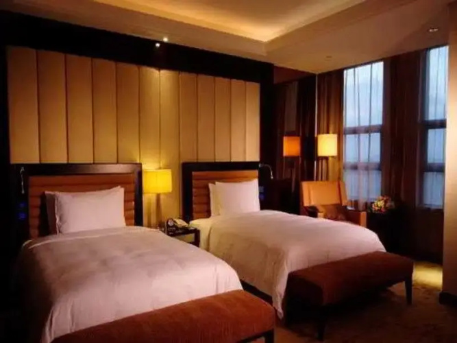 Minya Hotel Shanghai