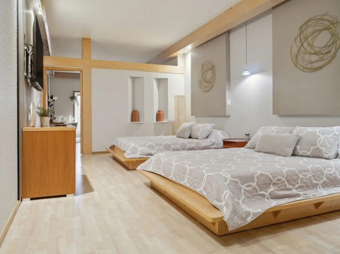 1 Bedroom Standard room