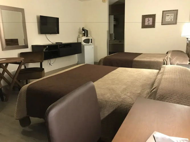 Motel Au SenAbi